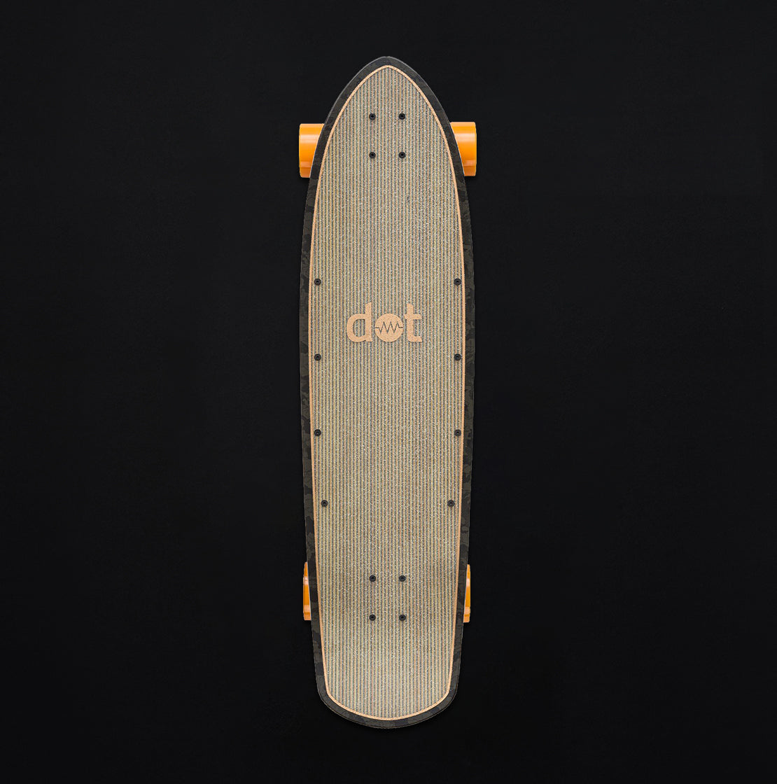 .dot CRUISER 2M-1B