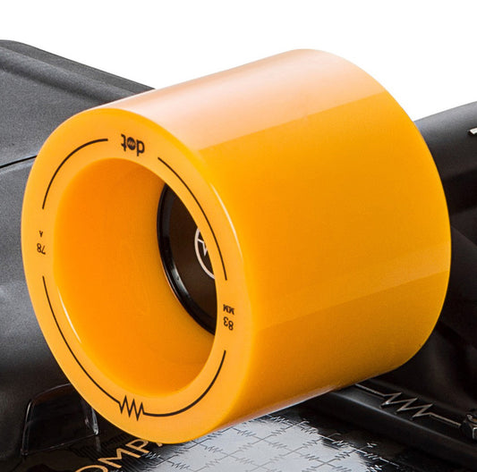 dot 83mm Rear Standard Wheel Single Sleeve